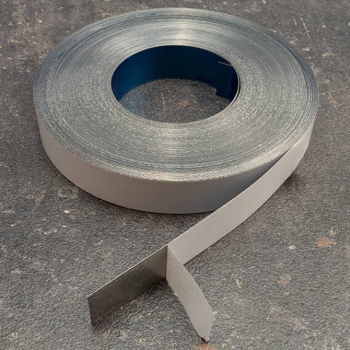 Stahlband, selbstklebend 20 mm