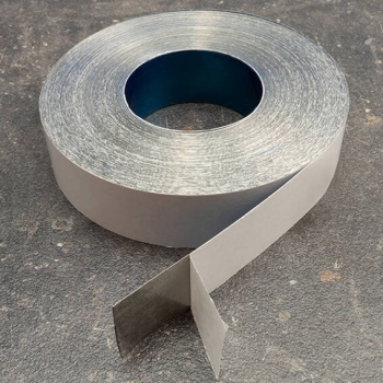Stahlband, selbstklebend 30 mm