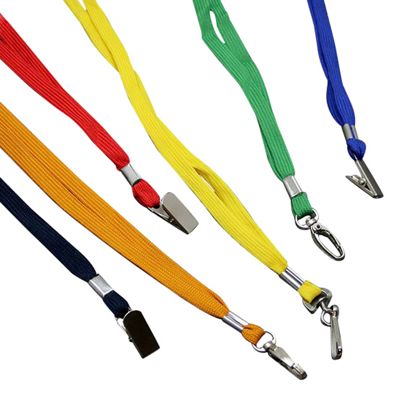 Lanyard, 10 mm breit 