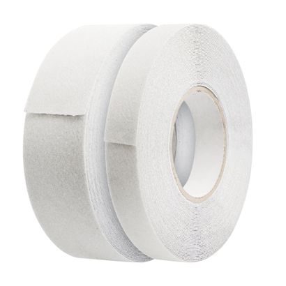 Antirutsch Klebeband, transparent 