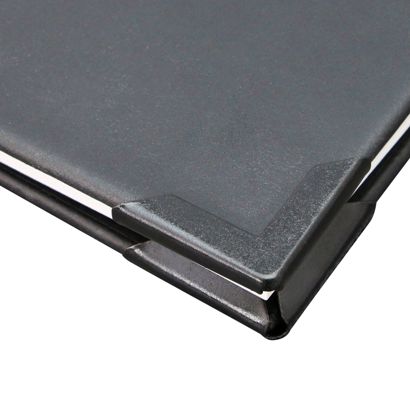 Buchecken Metall PS 30 - 30 x 30 mm