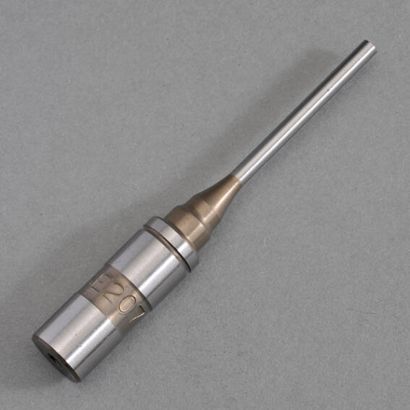 Papierbohrer, 3 mm | Gleitschicht