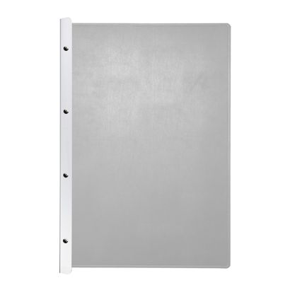 Schienen für Buchschrauben A4 | verzinnt