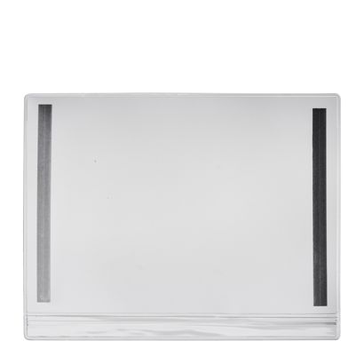 Plakattasche wasserdicht A4 | magnetisch