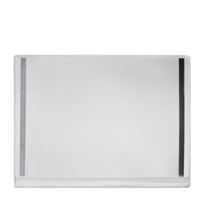 Plakattasche wasserdicht A3 | magnetisch