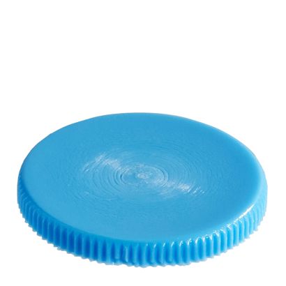 Ersatzpads für Eckenrunder Warrior, 5er Set 