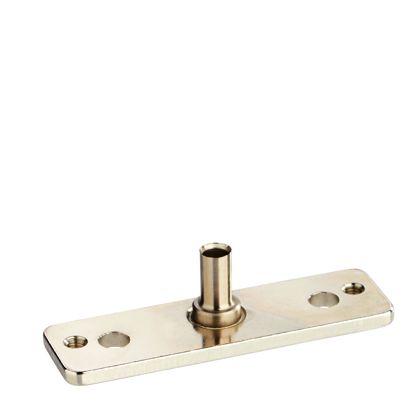 Stanzmesser D6 für Eckenrunder Warrior, Rundloch 6 mm 