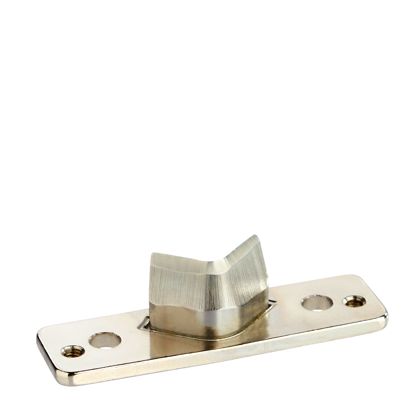 Stanzmesser R3,5 "S" für Eckenrunder Warrior, Eckenrundung 3,5 mm 