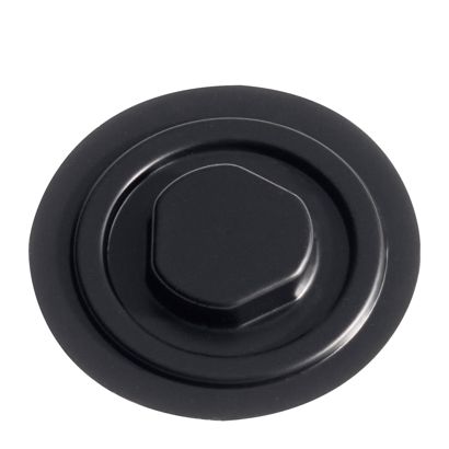 CD-Halter - CD-Clips, 35 mm schwarz