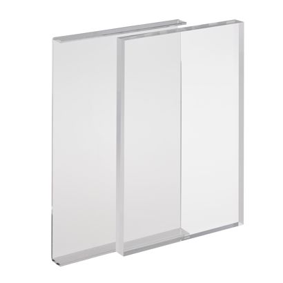 Acryl Fotoblock 