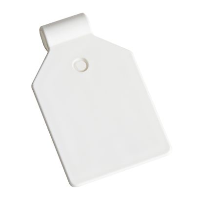 Pendelclips für Lochwandhaken 