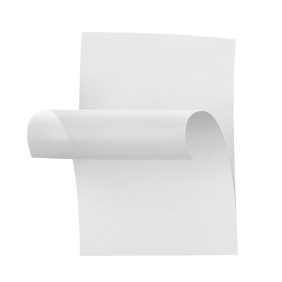 U-Tasche für Plakatrahmen  A4 