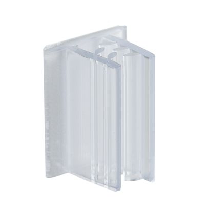 Supergreifer, selbstklebend 15 x 12 mm  | im 90° Winkel 