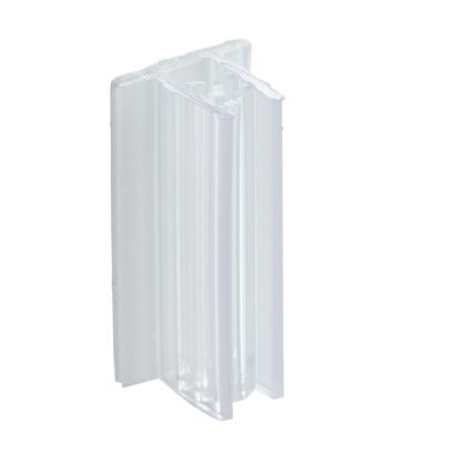 Supergreifer, selbstklebend im 90° Winkel | 25 x 12 mm