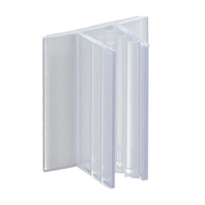 Supergreifer, selbstklebend 25 x 19 mm  | im 90° Winkel 