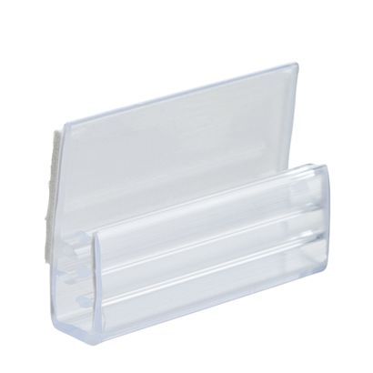 Supergreifer, selbstklebend 25 x 20 mm | parallel zum Regal