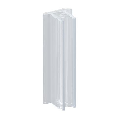 Supergreifer, selbstklebend im 90° Winkel | 38 x 12 mm