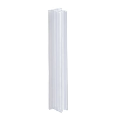 Supergreifer, selbstklebend 75 x 12 mm  | im 90° Winkel 