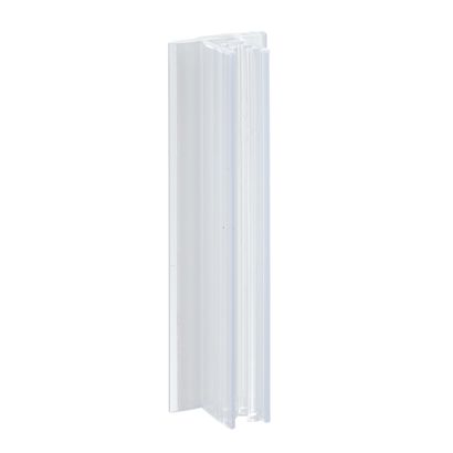 Supergreifer, selbstklebend 75 x 19 mm  | im 90° Winkel 