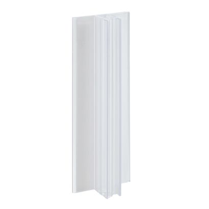 Supergreifer, selbstklebend 75 x 25 mm
  | im 90° Winkel 