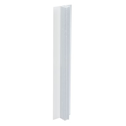 Supergreifer, selbstklebend im 90° Winkel | 150 x 25 mm