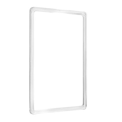 Plakatrahmen, Kunststoff transparent | A4