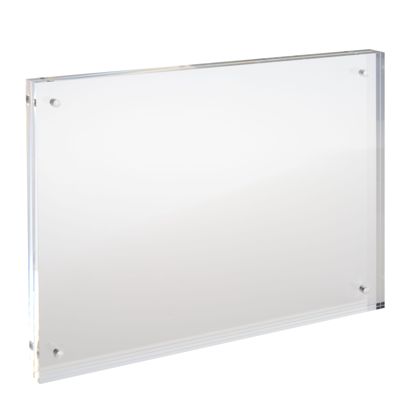 magnetischer Bilderrahmen A5 - 148 x 210 mm | 16 mm