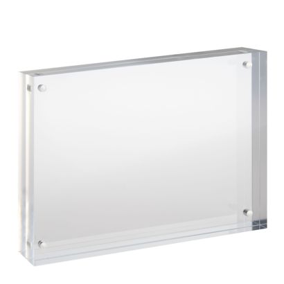 magnetischer Bilderrahmen A6 - 105 x 148 mm | 30 mm