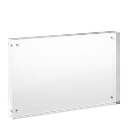 magnetischer Bilderrahmen 100 x 150 mm | 20 mm