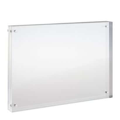 magnetischer Bilderrahmen 130 x 180 mm | 20 mm