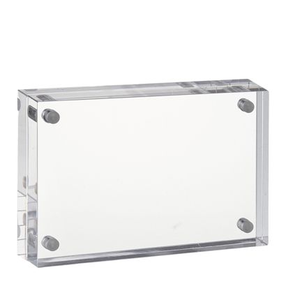 magnetischer Bilderrahmen 95 x 65 mm | 16 mm
