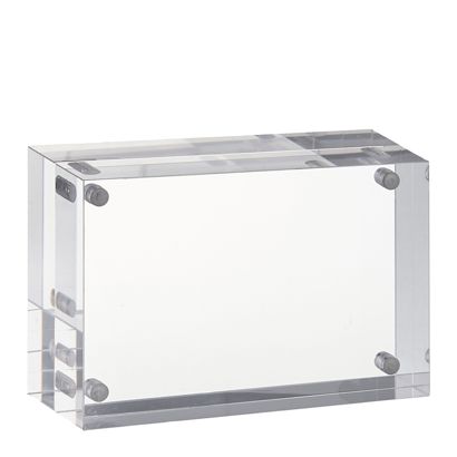 magnetischer Bilderrahmen 95 x 65 mm | 30 mm
