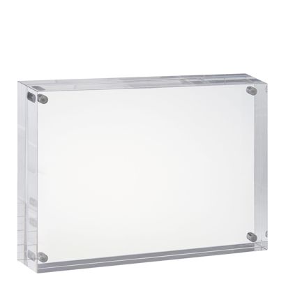 magnetischer Bilderrahmen 130 x 180 mm | 30 mm
