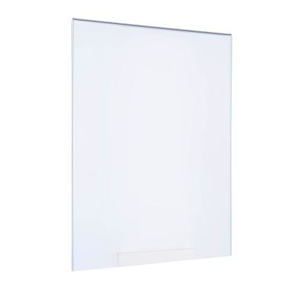 Acrylglastasche für variables Stecksystem MODUL A5