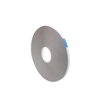 Doppelseitiges Papiervlies-Klebeband, starker Acrylatklebstoff, VL15 9 mm | 250 m