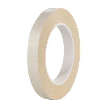 Doppelseitiges PET-Klebeband, eine Seite schwach haftend, TSAM05 15 mm