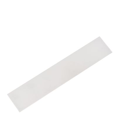 doppelseitige Reinacrylat-Klebestreifen, sehr stark haftend, ablösbar, 15 x 80 mm, 1 mm dick 