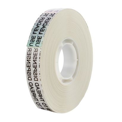 Transferklebeband doppelseitig schwach, für ATG Handabroller, LOW - OL03 12 mm