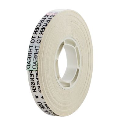 Transferklebeband doppelseitig schwach, für ATG Handabroller, LOW - OL03 9 mm