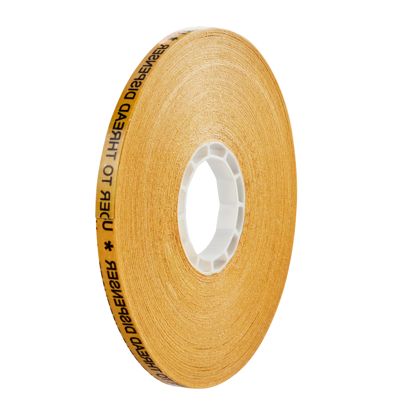 Transferklebeband doppelseitig stark, für ATG Handabroller, OL05 6 mm | 55 m