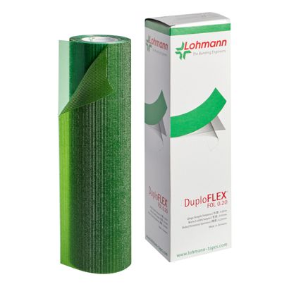 DuploFLEX FOL Klischeeklebeband 310 mm x 4,5 m DuploFLEX FOL 020