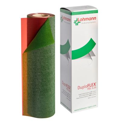 DuploFLEX FOL Klischeeklebeband 310 mm x 4,5 m DuploFLEX FOL 025