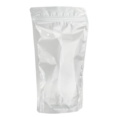 Standbodenbeutel hochtransparent 160 x 270 mm