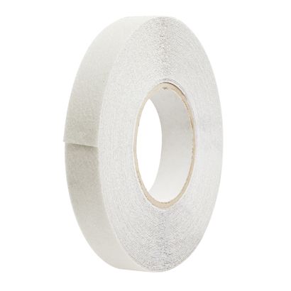 Antirutsch Klebeband, transparent 25 mm