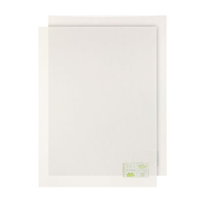 Flachbeutel, umweltfreundliche PLA-Folie 200 x 300 mm