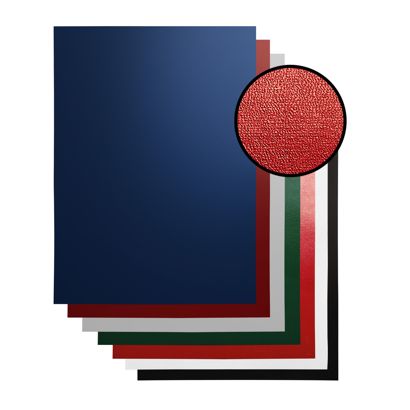 Rückendeckel Karton A4, NOBLESS 