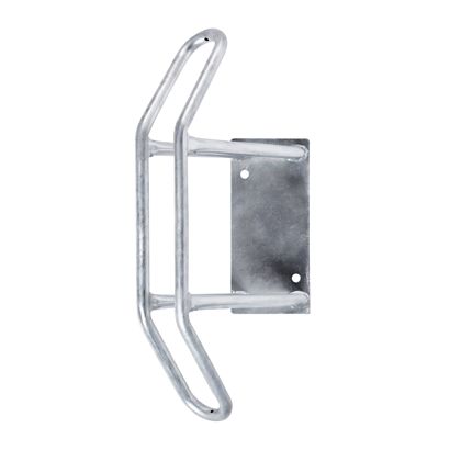 Fahrradständer Wand, Metall 