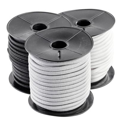 Gummiseil 6 mm 