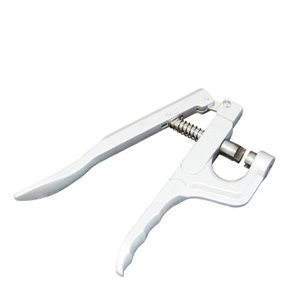 Splintzange für Ring- und T-Splinte 