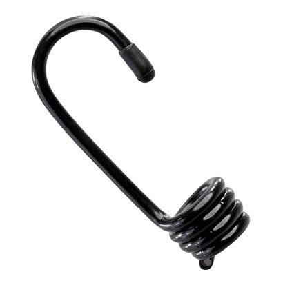 Spiralhaken für Expanderseile für Expanderseil mit ⌀ 10 mm
